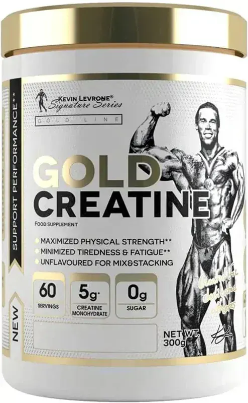 Kevin Levrone Gold Creatine