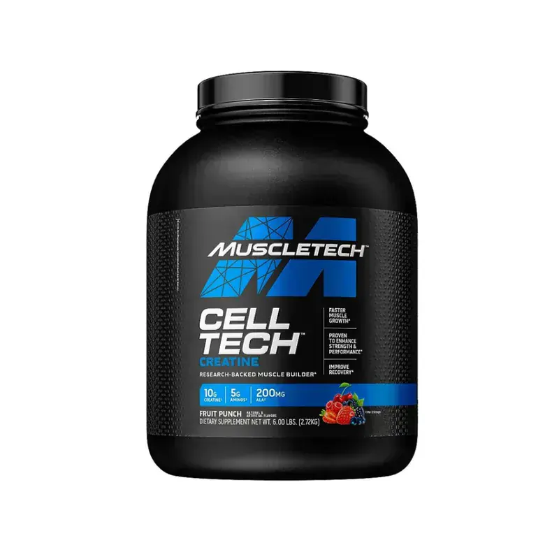 Muscletech Cell-Tech Creatine