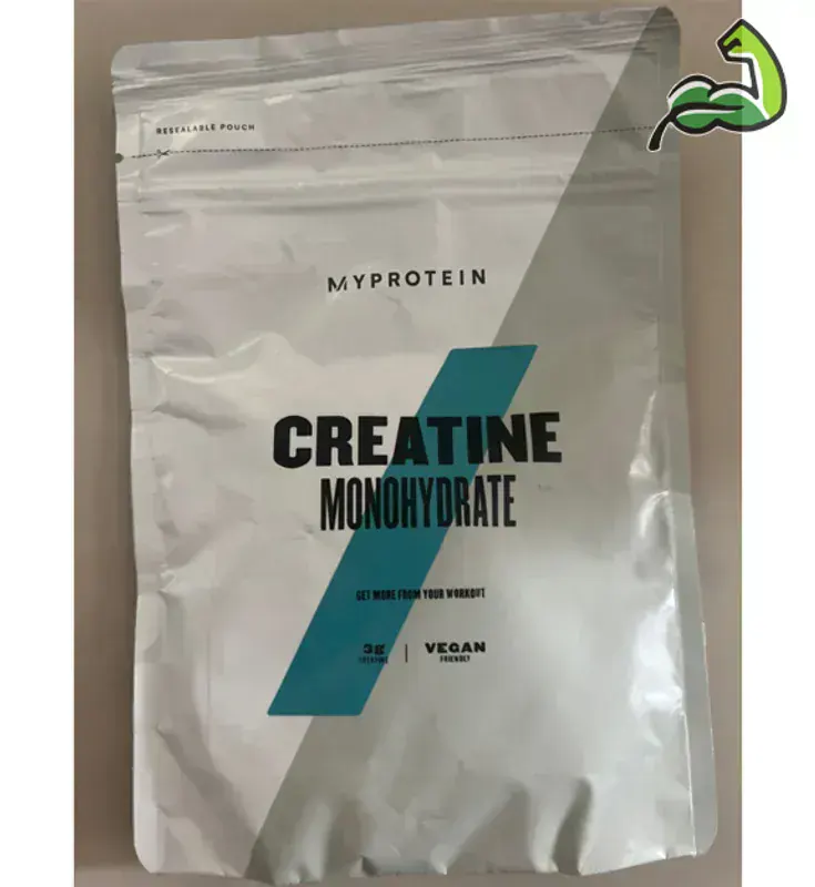 MyProtein Creatine Monohydrate