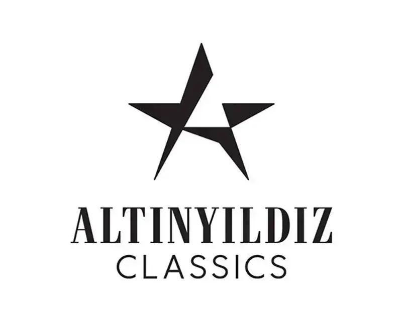 Altınyıldız Classics Damatlık Takımı