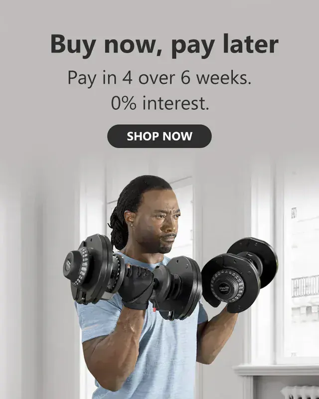 AtivaFit Ayarlanabilir 25kg