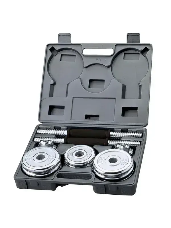 Body Sculpture 15kg Set