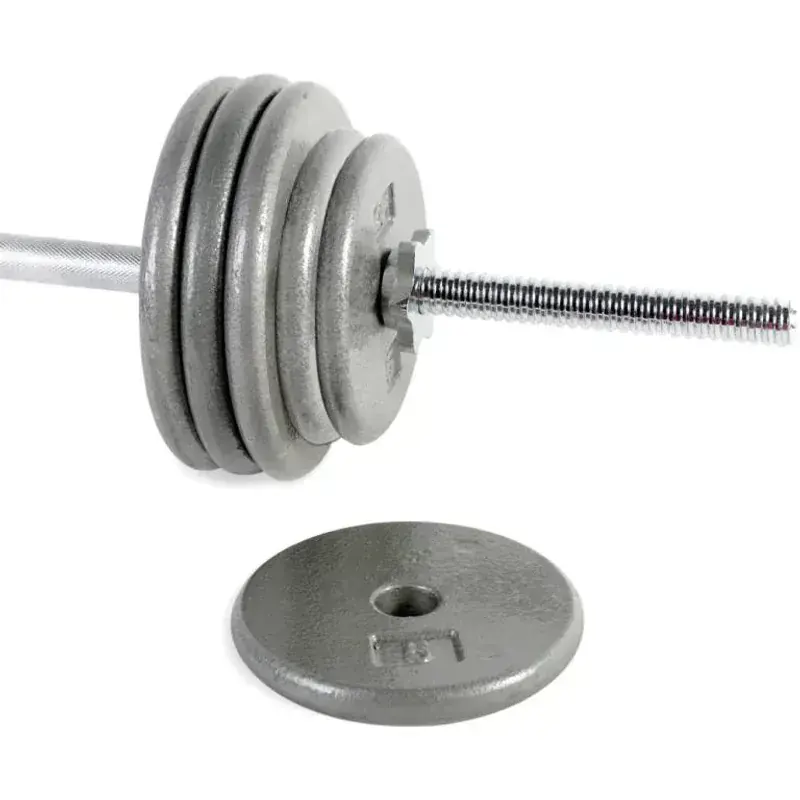 CAP Barbell Set 20kg