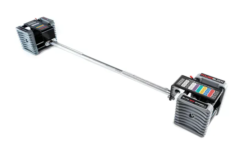 PowerBlock Elite EXP