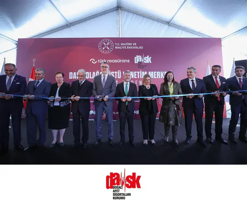 Allianz Sigorta (DASK Aracılığı)