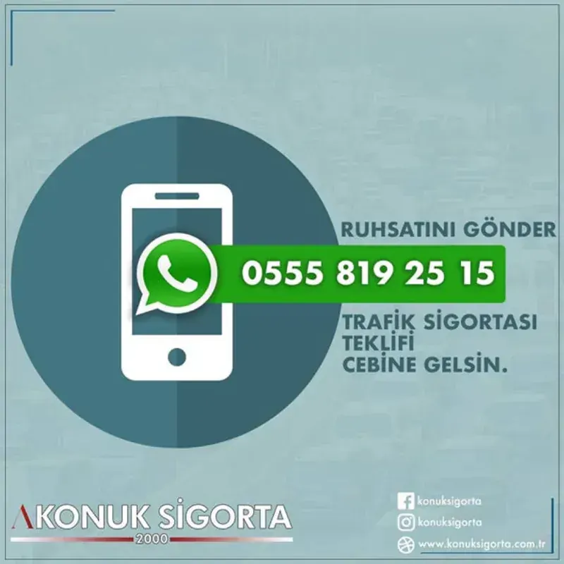 Anadolu Sigorta (DASK Aracılığı)