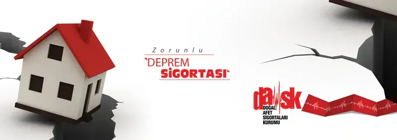 Garanti Sigorta (DASK Aracılığı)