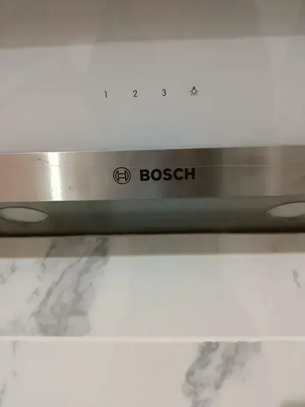 Bosch Davlumbaz