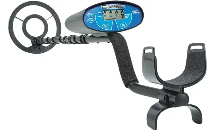 Bounty Hunter Dedektör