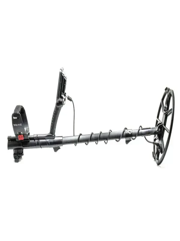 Nokta Makro Dedektör