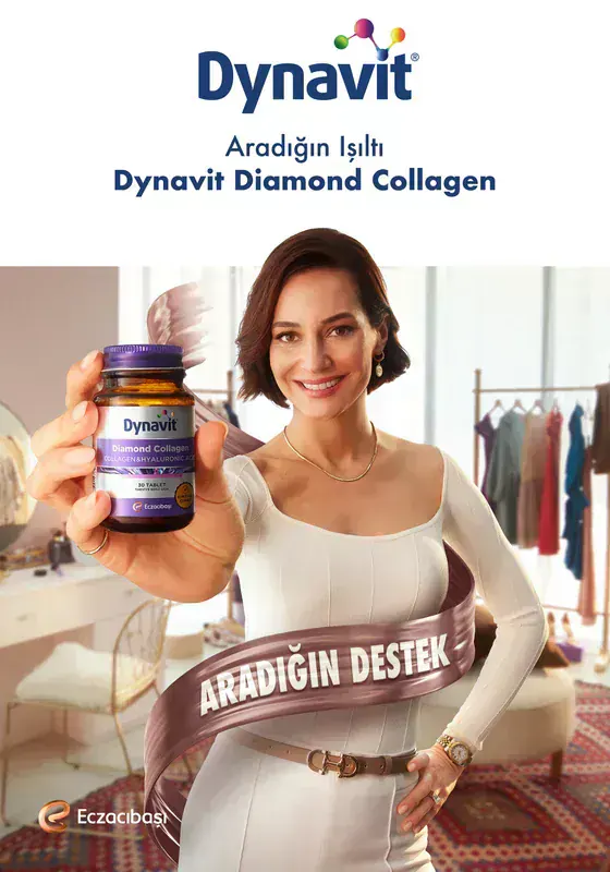 Dynavit Iron Plus