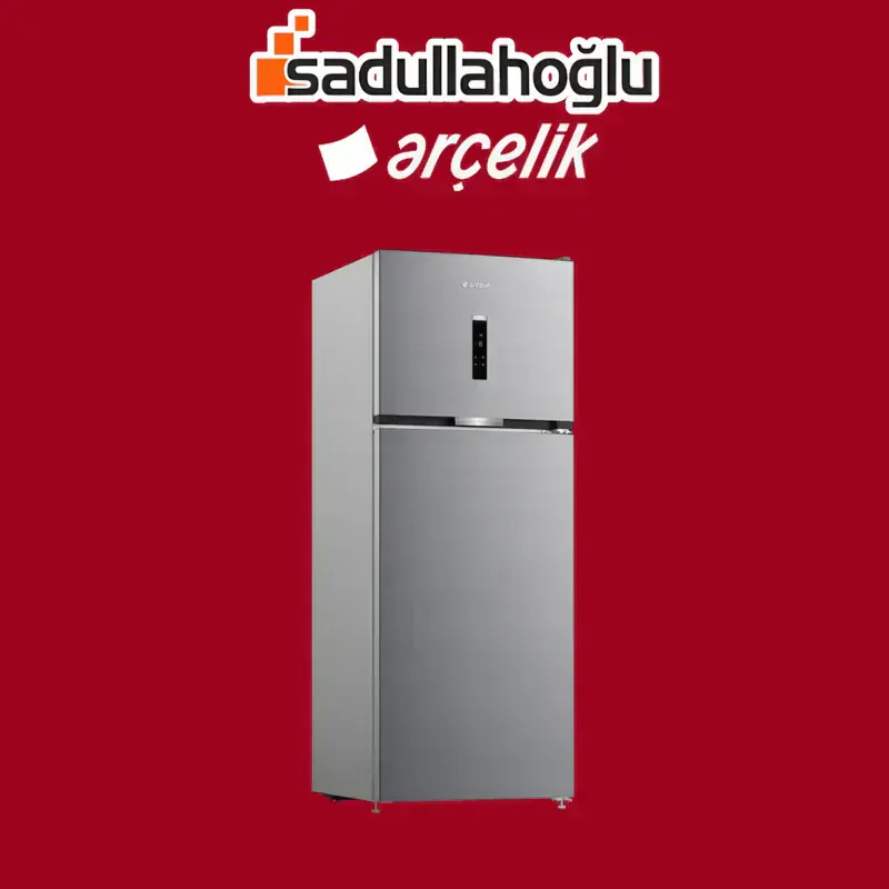 Arçelik 2473 CNE No Frost