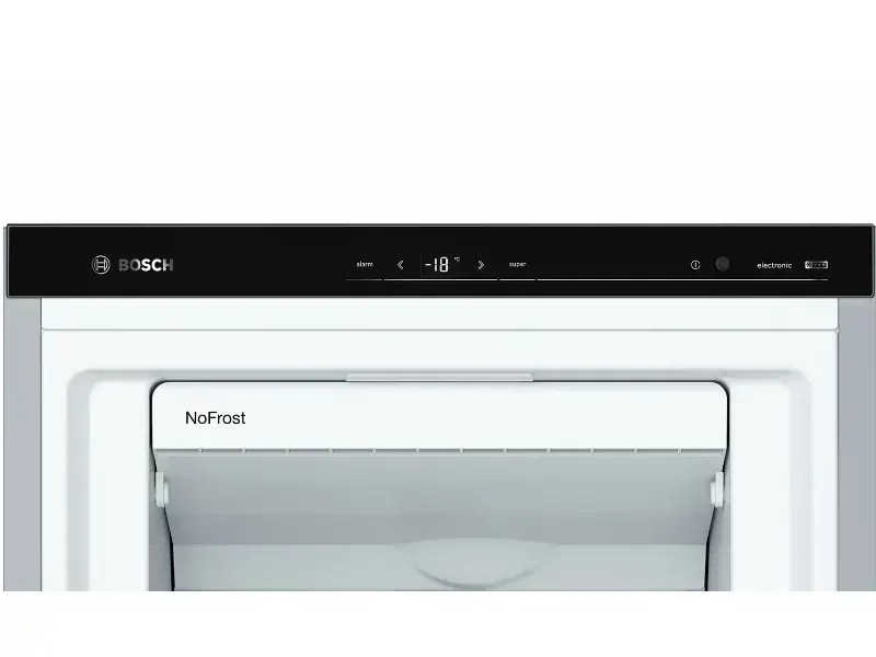 Bosch GSN36VWEP No Frost