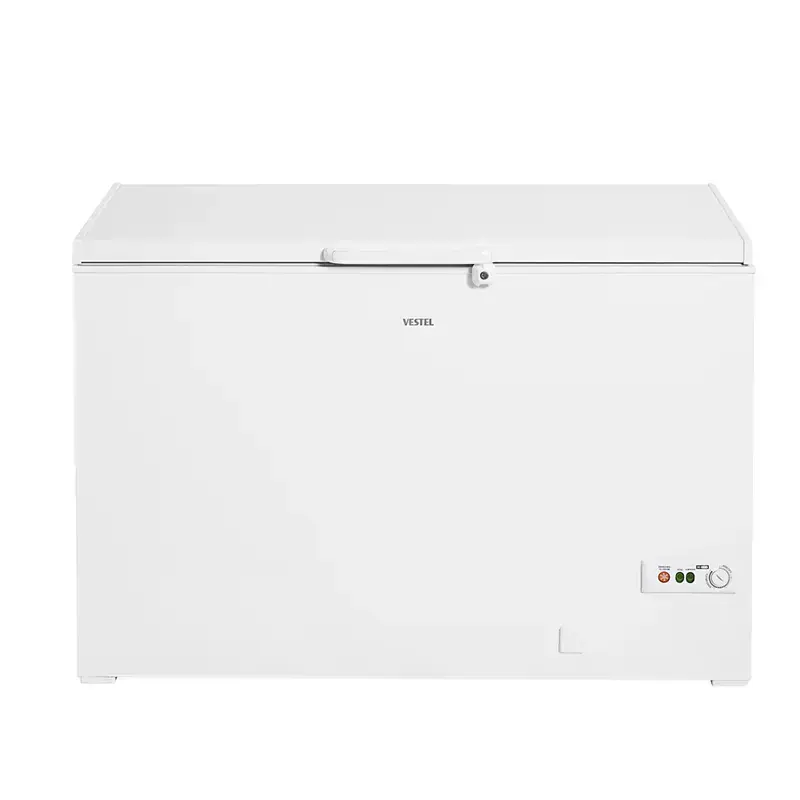 Vestel SD300 Sandık Tip