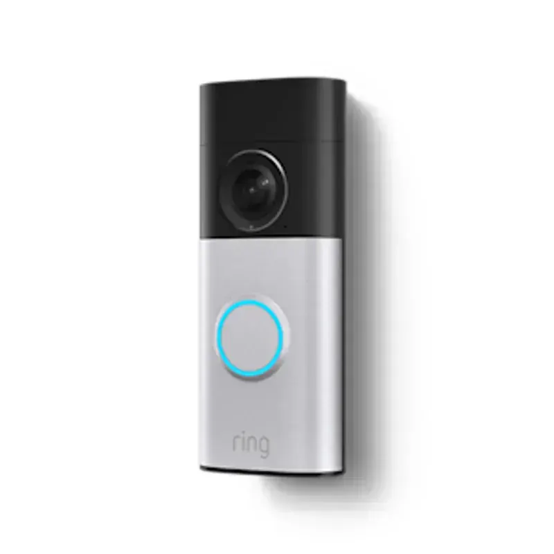 Ring Video Doorbell Wired (2nd Gen) (Alternatif 1)