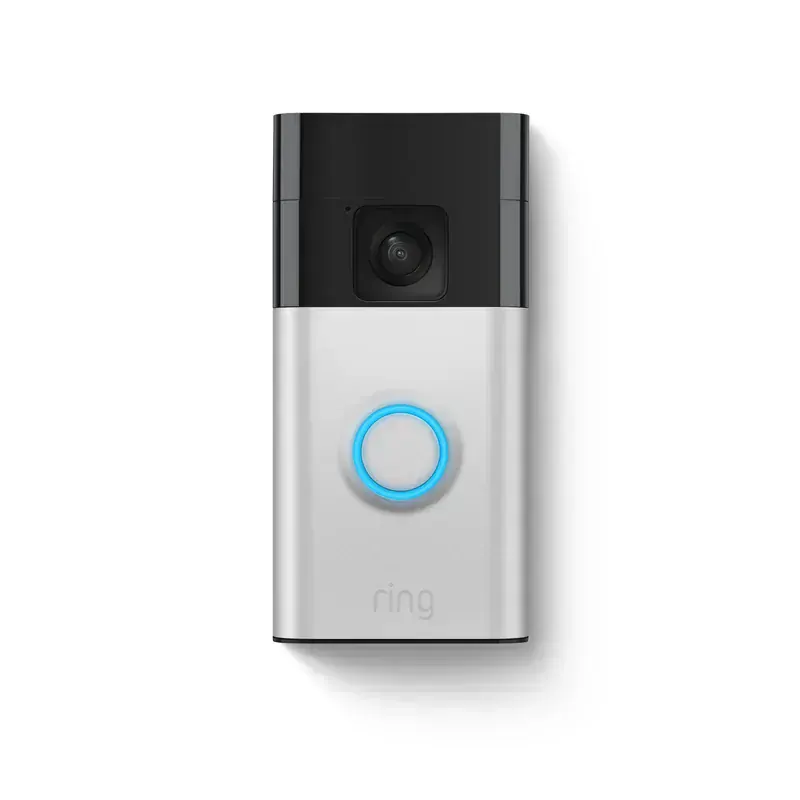 Ring Video Doorbell Wired (2nd Gen) (Alternatif 2)