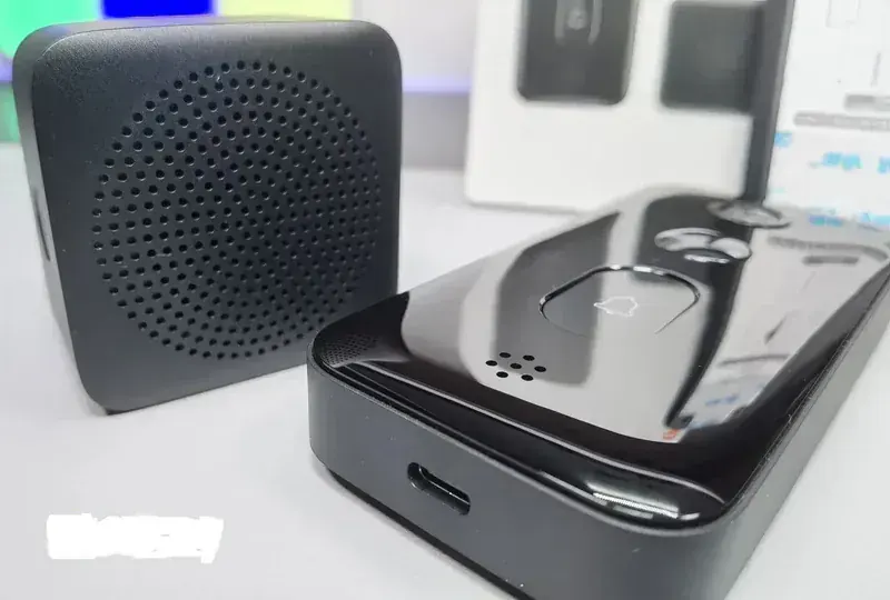 Xiaomi Smart Doorbell 3