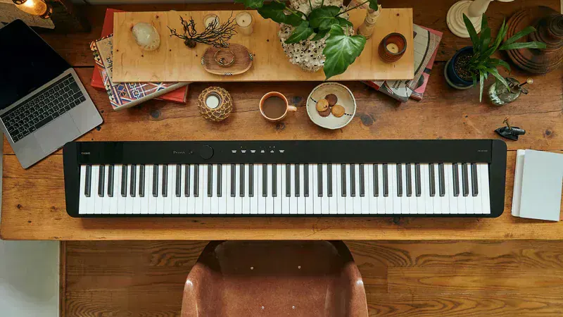 Casio Privia PX-S1100