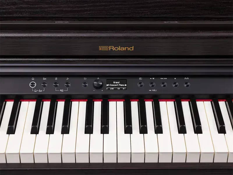 Roland RP-701