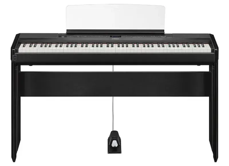 Yamaha P-525