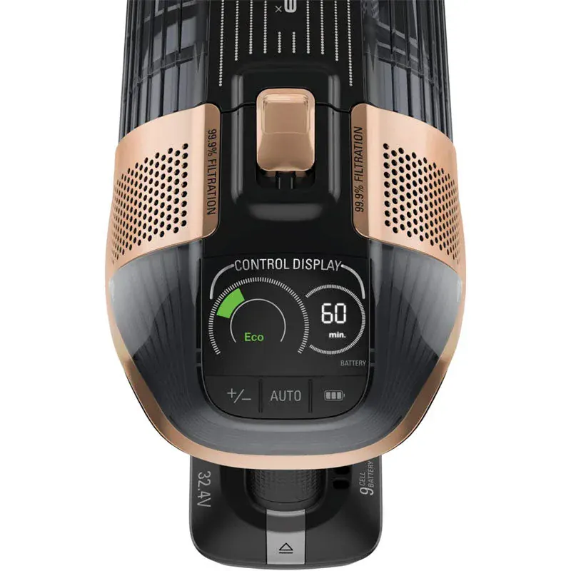 Tefal TY9980 X-Force Flex 14.60