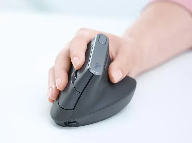 Logitech MX Vertical