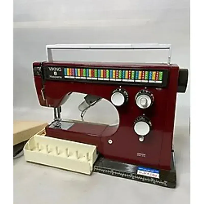 Husqvarna Dikiş Makinesi