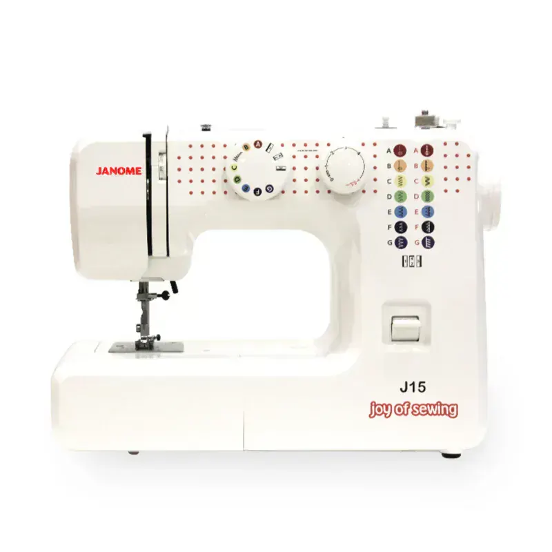 Janome Dikiş Makinesi