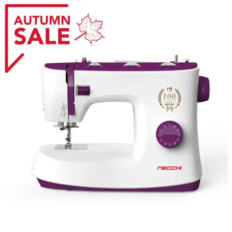 Necchi Dikiş Makinesi