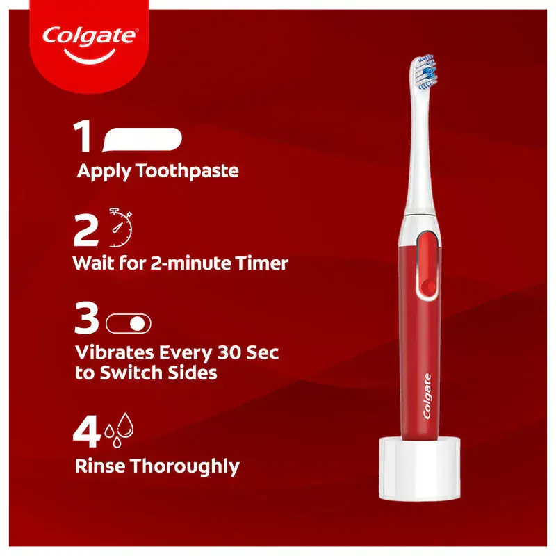 Colgate ProClinical 250+