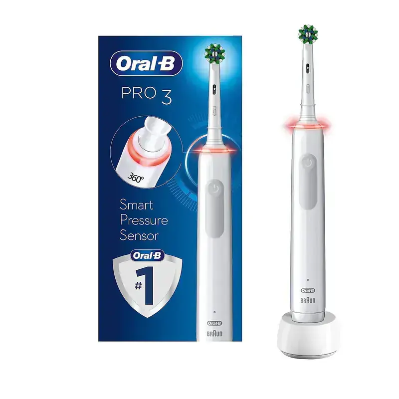 Oral-B Pro 3 3000