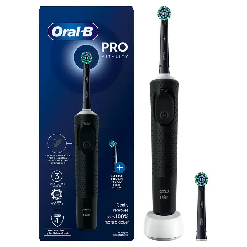 Oral-B Vitality Pro