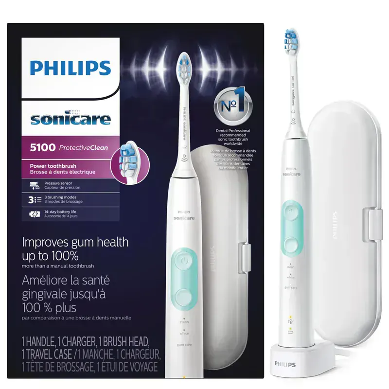 Philips Sonicare ProtectiveClean 5100