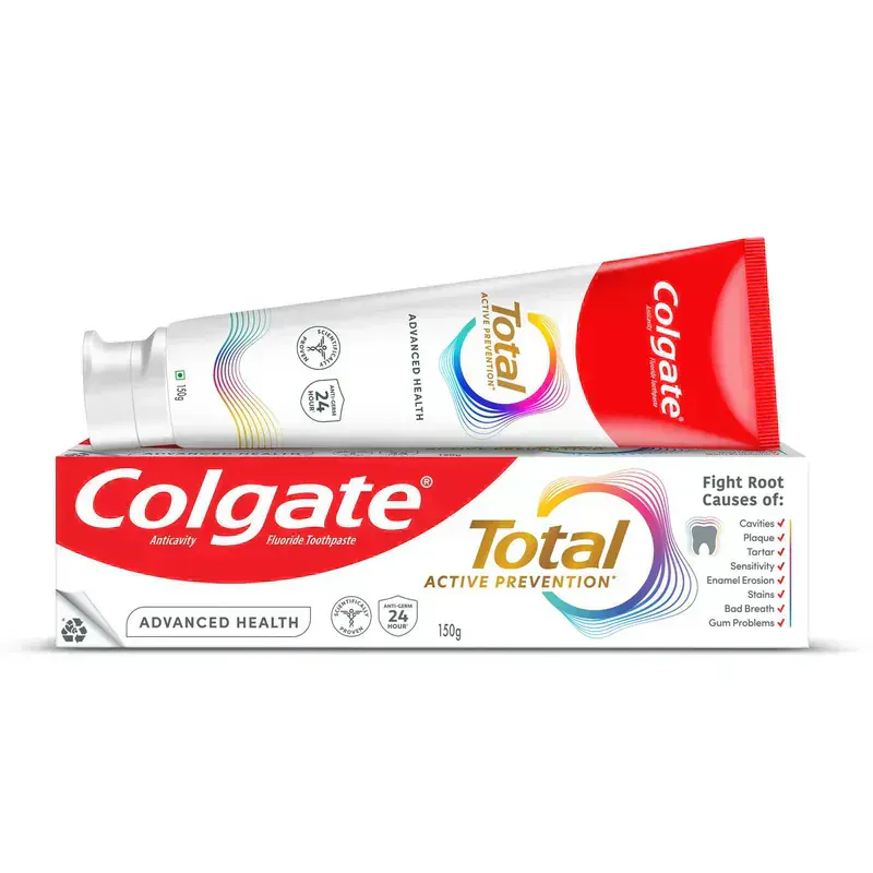 Colgate Total Advanced Health