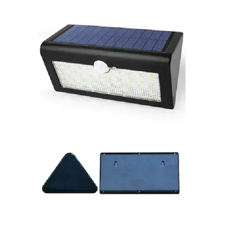 Müller-Licht Solar LED