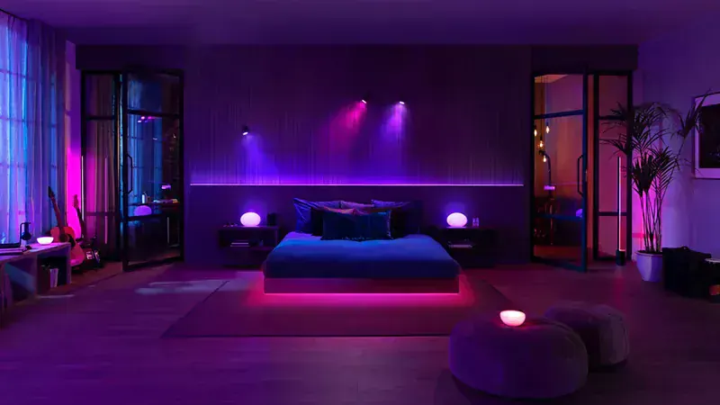 Philips Hue Outdoor