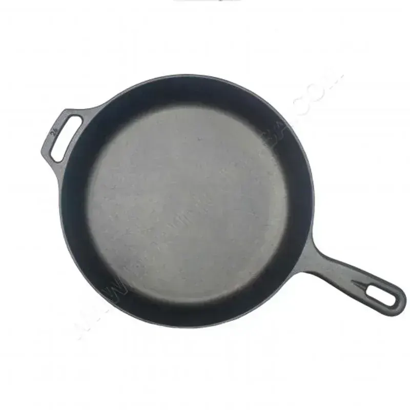 Plus Seri 10 - Dokum Tava