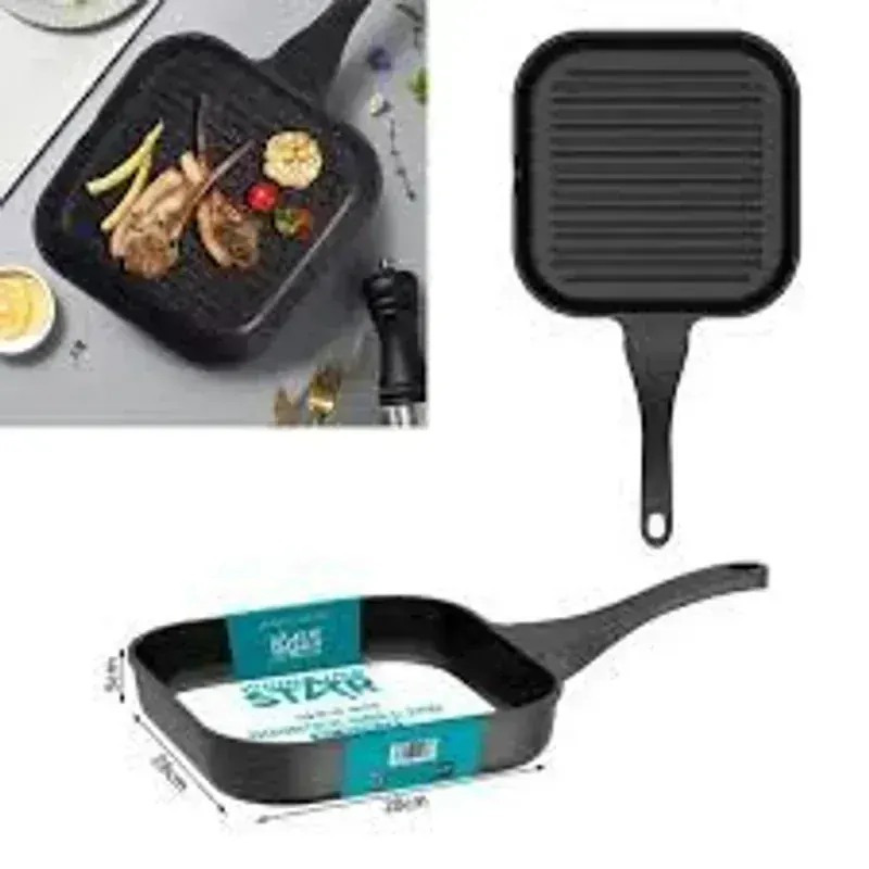 Star Seri 9 - Dokum Tava