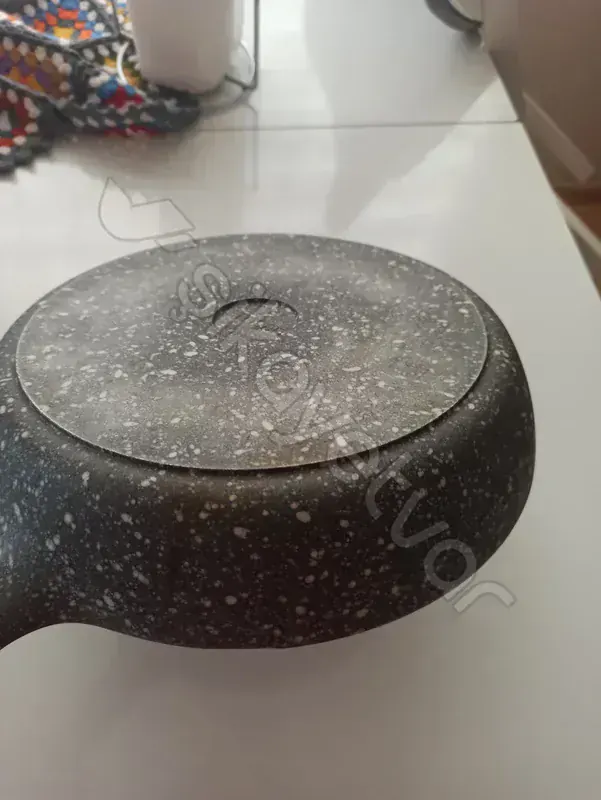 Emsan Pırlanta Pro 28cm