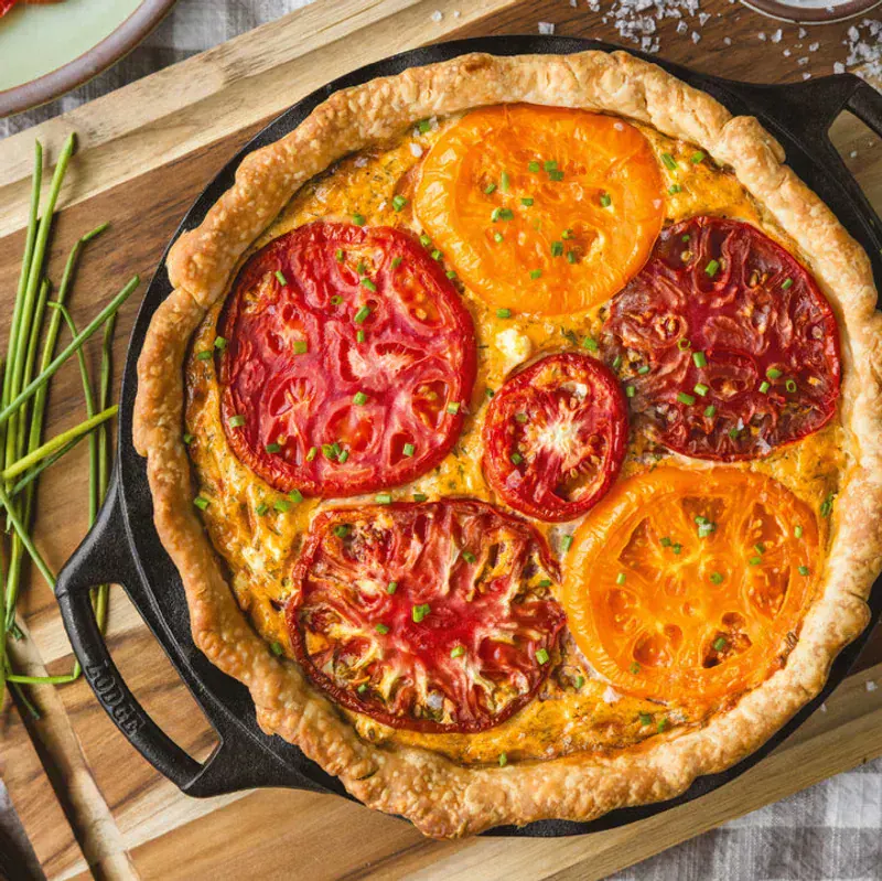 Lodge Cast Iron 30cm