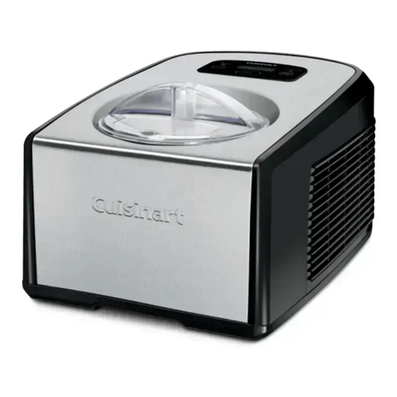 Cuisinart ICE-100 Kompresörlü