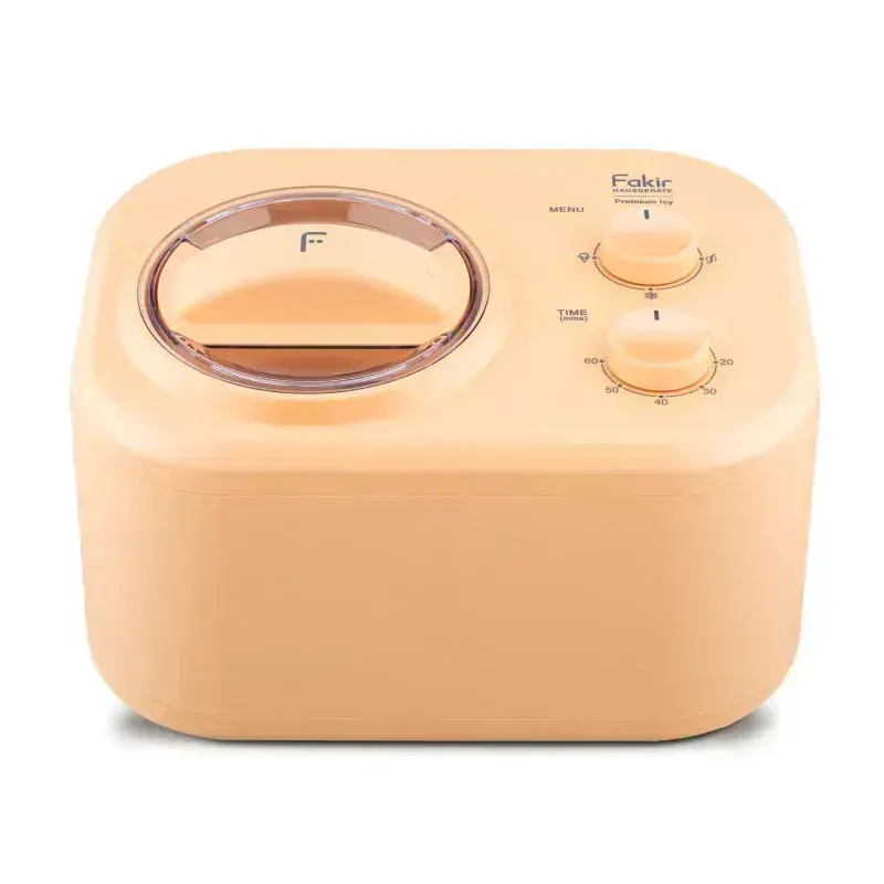 Fakir Dondurma Makinesi Model 8