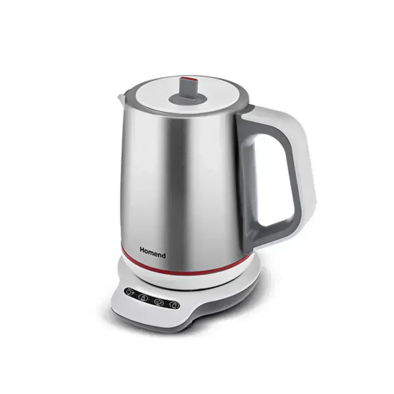 Homend Dondurma Makinesi Model 9