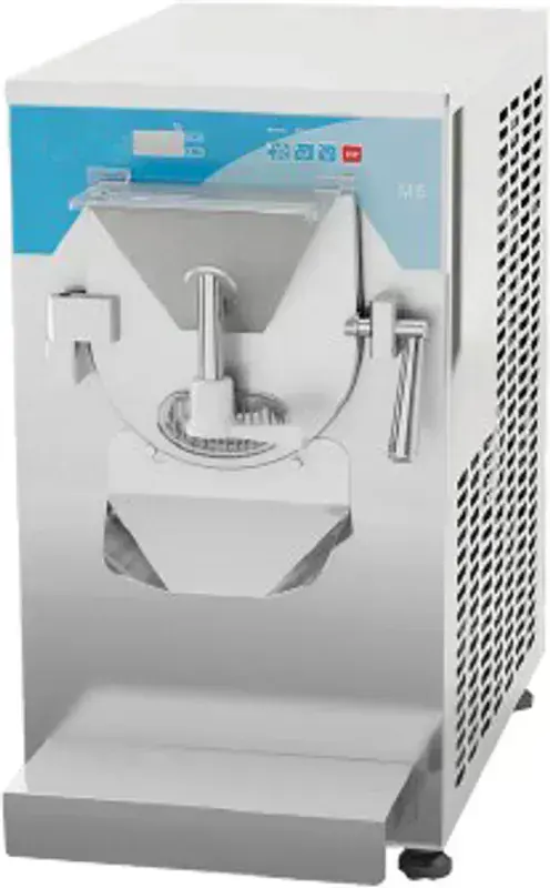 Kenwood Dondurma Makinesi Model 5