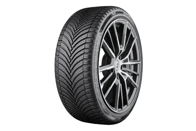 Bridgestone Turanza All Season 6