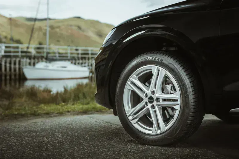 Goodyear Vector 4Seasons Gen-3