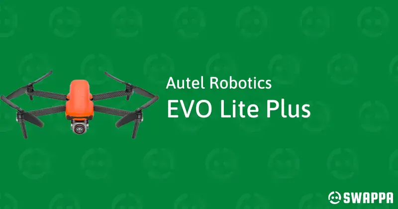 Autel EVO Lite+