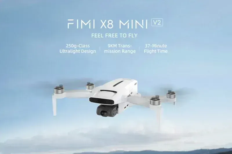 Fimi X8 Mini V2