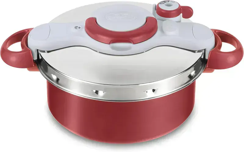 Tefal Clipso Minute Duo 5L