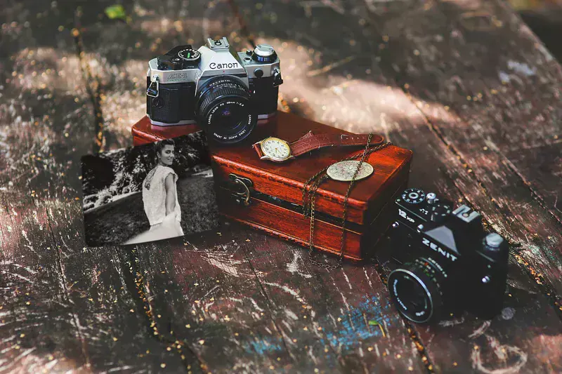 Anlar Fotograf Premium Dugun Paketi